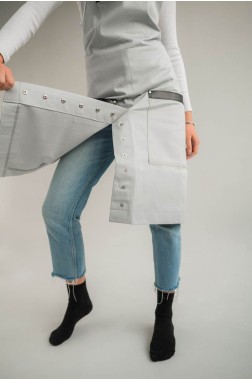 Фартух для майстра манікюру "Veil"