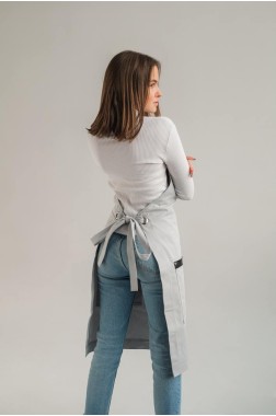 Фартух для майстра манікюру "Veil"