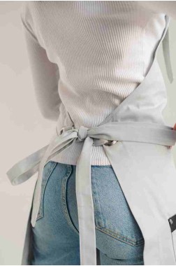 Фартух для майстра манікюру "Veil"