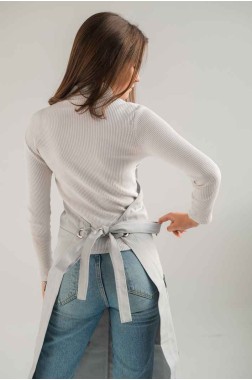 Фартух для майстра манікюру "Veil"