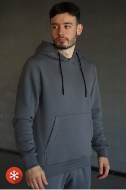 Худі Преміум "Space-gray"