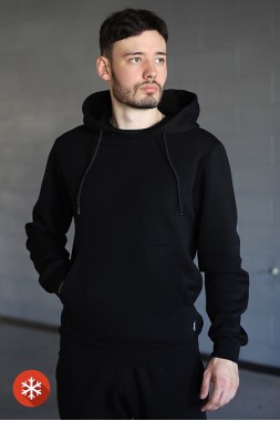 Худі Преміум "Black"