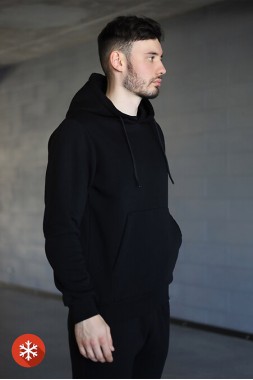 Худі Преміум "Black"