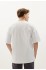 Футболка Oversize "White"