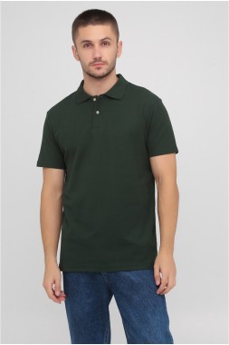 Поло чоловіче "Premium-khaki"