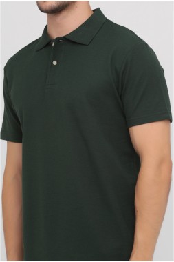 Поло чоловіче "Premium-khaki"