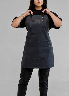 Фартух для офіціанта "Rusty"