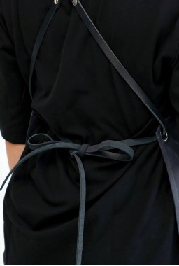 Фартух для офіціанта "Rusty"