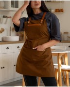 Фартух для офіціанта "Rusty"